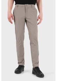 Resim Armani Exchange Erkek Pantolon 8nzp49 Znyzzu 6107 Toprak 