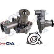 Resim GVA Devirdaim H100-l200-l300 2.5d 93-5291614e 2510042000 2510042001 Md997150 