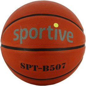 Resim Sportive SPT-B507 Bounce 7 No Basketbol Topu 