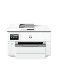 Resim HP Office Jet Pro 9730 537P5C Çok Fonksiyonlu Mürekkep Püskürtmeli Yazıcı 