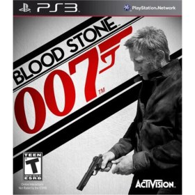 Resim Activision 007 Blood Stone Ps3 Oyun 