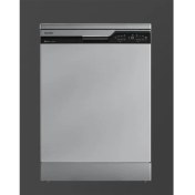Resim Arçelik 6467 Wf I 6 Programlı Inoks Bulaşık Makinesi 
