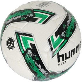 Resim hummel Meta Hybrid Futbol Topu 5 Numara 
