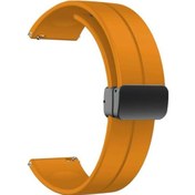 Resim Kieslect K11 Kordon Mıknatıslı Silikon 20mm Krd84 