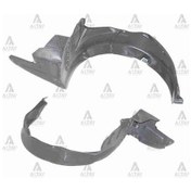 Resim Hmc-mobis-hyundai- 8681225000 Çamurluk Davlumbazı Ön Sağ Accent 00-02 8681225000 