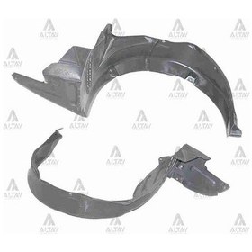 Resim Hmc-mobis-hyundai- 8681225000 Çamurluk Davlumbazı Ön Sağ Accent 00-02 8681225000 