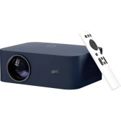 Resim Wanbo X2 Max 1080P Android Projeksiyon Cihazı Mavi 