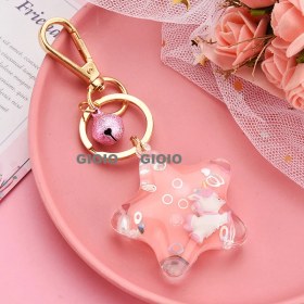 Resim Silver1 Ejderha Kedi Uyan Aslan Servet Kedi Sevimli Anahtarlık Kaplan Küçük Kolye Ejderha Bebek Karikatür Çanta Çekicilik Anahtarlık (Yurt Dışından) 