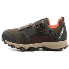 Resim adidas Terrex Agravıc Boa Kadın Spor Ayakkabı Yeşil 