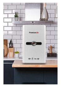 Resim Premium Lg Yüksek Kaliteli 8.5 Ph Su Arıtma Cihazı 