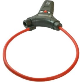 Resim Normadia Prensipli 3000A Ac Esnek Pensampermetre, Yüksek Hassasiyetli Ölçüm Cihazı 