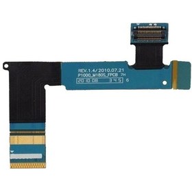 Resim Ttlcdflx-tb-030 Kodlu Lcd Flex Kablosu 