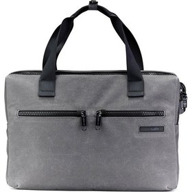 Resim Berg Pacsafe Theft 15-Inch Laptop Briefcase 