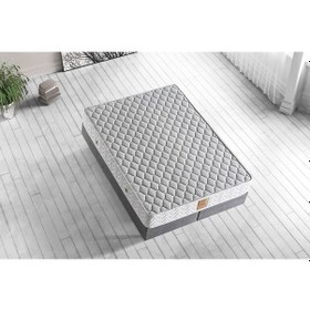 Resim Nironyatak Tek Kişilik Ultra Ortopedik Yatak 90X200 Cm Niron Serra 