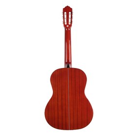 Resim Miguel Angela MA5-N Natural Klasik Gitar 