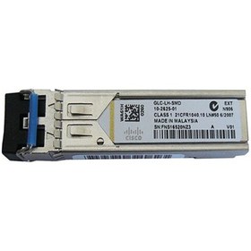 Resim Cisco Glc-Lh-Smd= 1000Base-Lx/Lh Sfp Transceiver Module. Mmf/Smf 