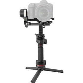 Resim Zhiyun Weebill 3 Handheld Gimbal Stabilizer 