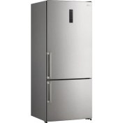 Resim Lg No Frost Buzdolabı I 533 Litre I Metalik Gri - GTL539BVAM 