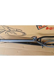 Resim HTG VERTECH-Bisiklet Kadrosu HTG-29x393.7mm 