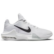 Resim Nike Air Max Impact 4 Dm1124-100 Erkek Spor Ayakkabı Beyaz 