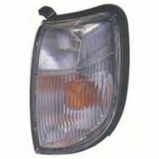 Resim Depo Nissan Pickup Skystar D22 Sinyal Ön Sol 1997-2002 