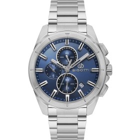 Resim Bigotti Erkek Kol Saati - BG.1.10629-3 