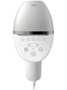 Resim Genel Markalar Lumea Lazer Epilasyon IPL Tüy Alma Cihazı, SenseIQ Teknolojili, 1 Akıllı Başlık, Uzun Kablo 