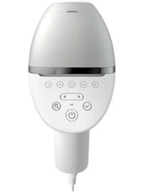 Resim Genel Markalar Lumea Lazer Epilasyon IPL Tüy Alma Cihazı, SenseIQ Teknolojili, 1 Akıllı Başlık, Uzun Kablo 