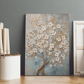 Resim Açan Ağaç - 150x100 