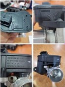 Resim Oem 9801942080 Gaz Kelebegı P208 P2008 C3 C4 A51 1.2vtı 2012 Partner Crossland B12x KNO-OEM-9801942080 