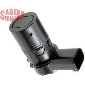 Resim SAGEMFR 62117 Park Sensörü P307 P607 P807 Citroen C5 