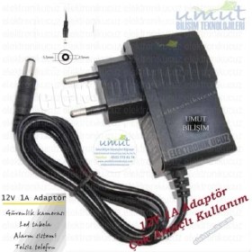 Resim Philips Satinelle HP6420 Epilatör ile Uyumlu Epilasyon Cihazı Adaptör Şarj Cihazı 