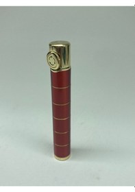 Resim HONEST Silindir Çakmak Kırmızı Sarı 509294 