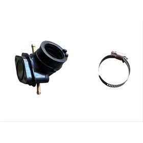 Resim Scooter 150 Manifolt Çift Çıkışlı 