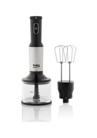 Resim Beko BKK 3088 HBS 750 W Mikser & Blender Seti 