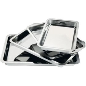 Resim Etna Meze Küveti No : 3 26X38 cm 