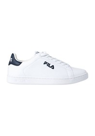 Resim Beyaz Fila Erkek Tenis Ayakkabı Courtbay Linear Ffm0401.13037 Beyaz 