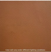 Resim Kendinden Yapışkanlı Yapışkanlı Onarım Deri Kanepeler, Deri Masa Ve Sandalyeler Light Brown 30x100cm 