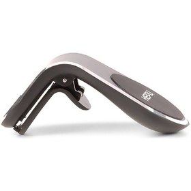 Resim Hepu Hp-a17 Araç Içi Manyetik Mıknatıslı Telefon Tutucu Oto Klima Araba Tutacağı Tüm Telefonlara Uygun 