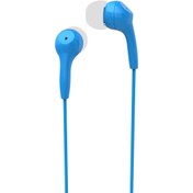 Resim MOTOROLA EARBUDS 2 MİKROFONLU KABLOLU KULAKİÇİ KULAKLIK 