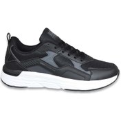 Resim Jump 28016 Erkek Fileli Spor Ayakkabı 