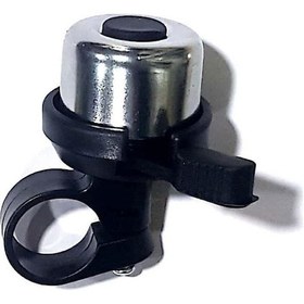 Resim Zil Demir + Plastik (Krom Renk) (Sol) 