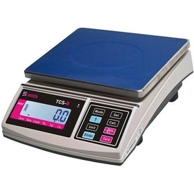 Resim Swock Tcs-b 6 Kg Tartım Terazisi 