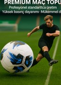Resim Anorsel Premium Futbol Topu 
