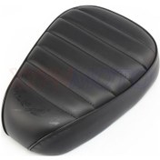 Resim Cordial Citycoco Elektrikli Scooter Kalınlaştırılmış Arka Koltuk Yastığı Modifiye Aksesuar 