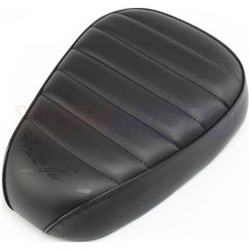 Resim Cordial Citycoco Elektrikli Scooter Kalınlaştırılmış Arka Koltuk Yastığı Modifiye Aksesuar 