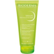 Resim Bioderma Sebium Foaming Gel Active 200 ml 