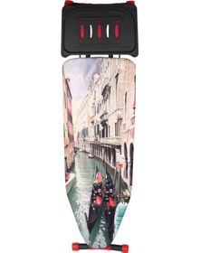 Resim Novelty Silver Ütü Masası 