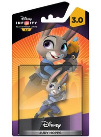 Resim Disney Infinity 3.0 Judy Hopps 