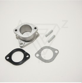 Resim Cg 125-150 Uyumlu Manifold 0.100 (54 Mm 